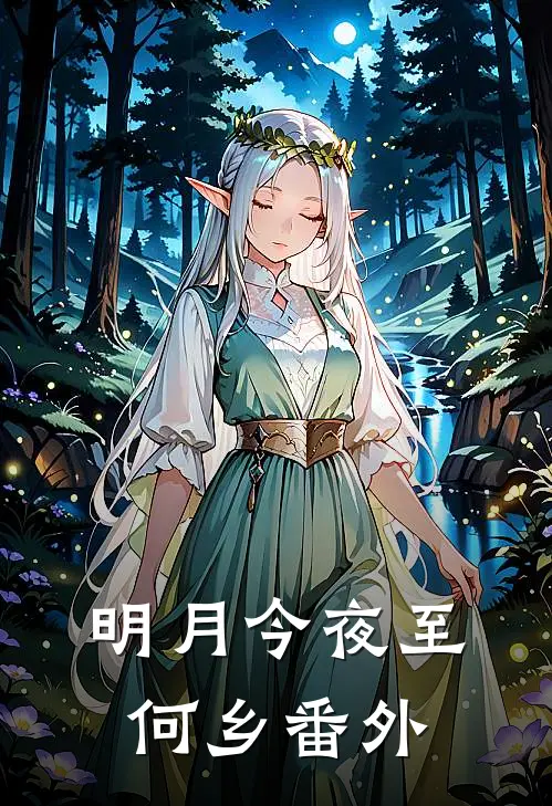 明月今夜至何乡番外