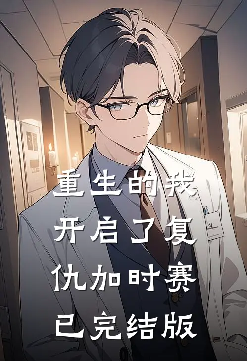 重生的我开启了复仇加时赛已完结版