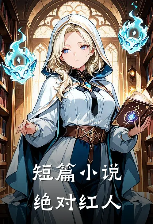 短篇小说绝对红人