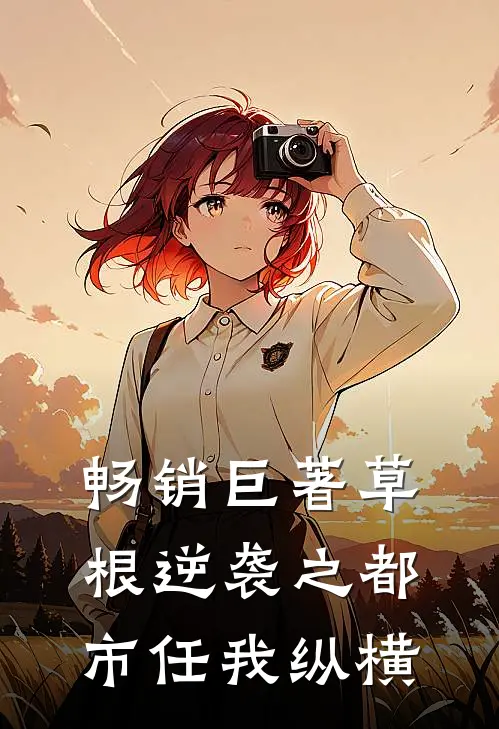 畅销巨著草根逆袭之都市任我纵横