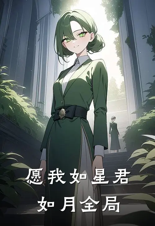 愿我如星君如月全局
