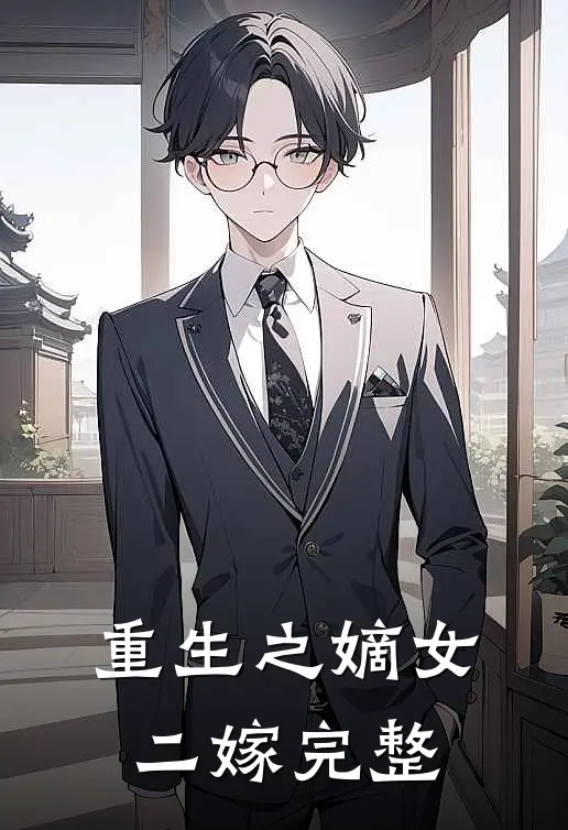 重生之嫡女二嫁完整