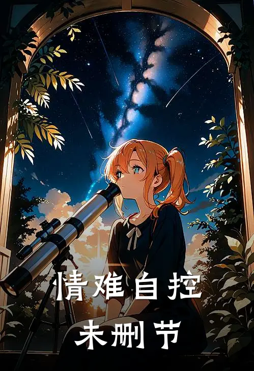 情难自控未删节