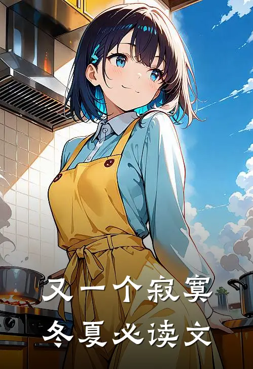 又一个寂寞冬夏必读文