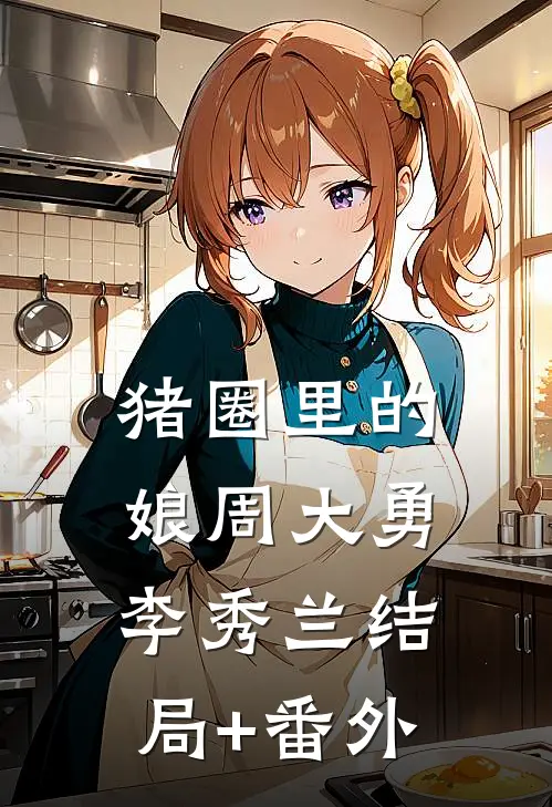 猪圈里的娘周大勇李秀兰结局+番外