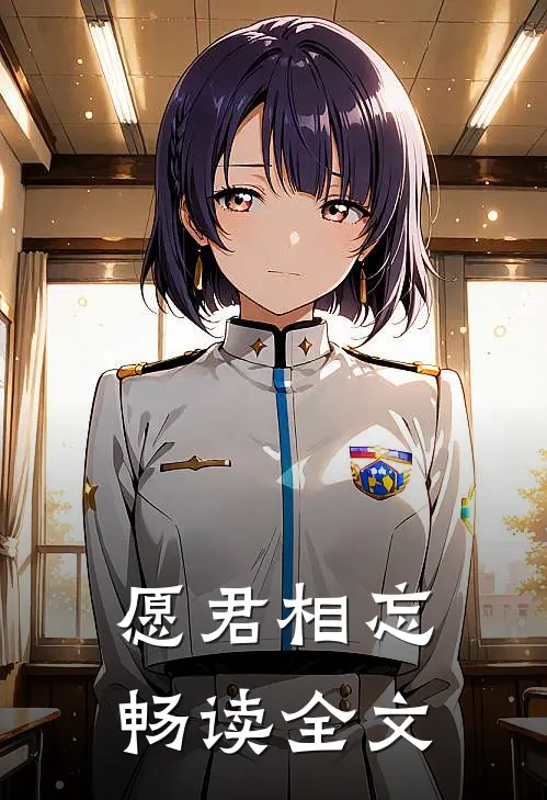 愿君相忘畅读全文