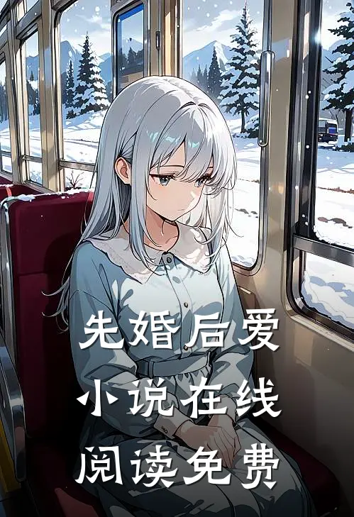 先婚后爱小说在线阅读免费