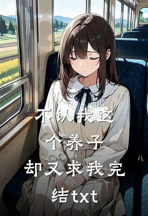 不认我这个养子，却又求我完结txt