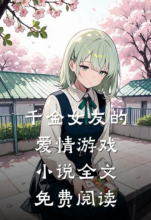千金女友的爱情游戏小说全文免费阅读