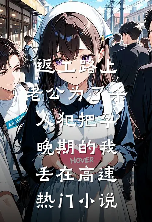 返工路上，老公为了杀人犯把孕晚期的我丢在高速热门小说