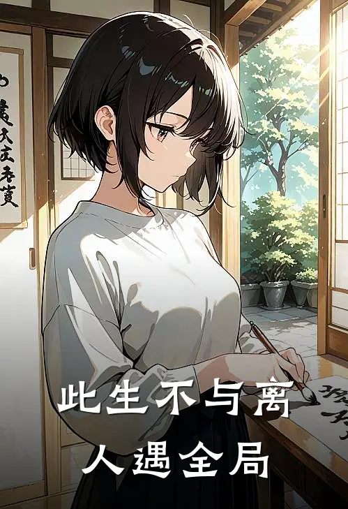 此生不与离人遇全局