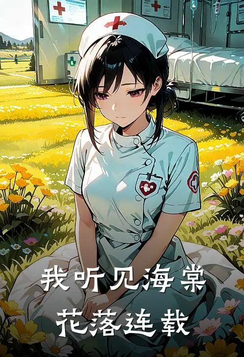 我听见海棠花落连载