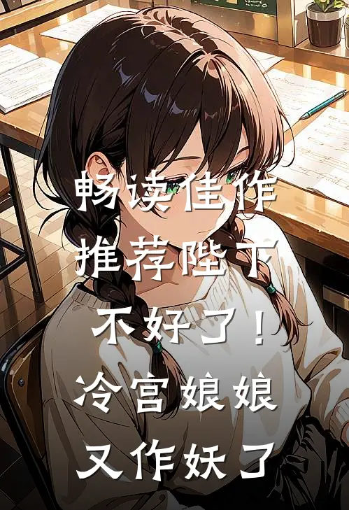 畅读佳作推荐陛下不好了！冷宫娘娘又作妖了