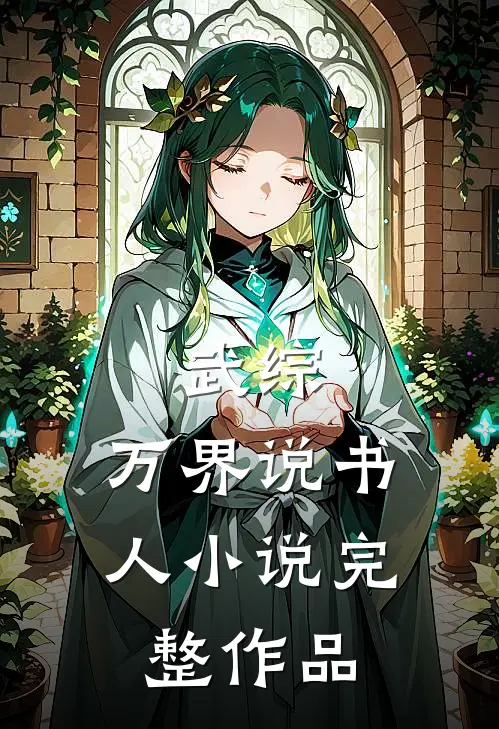 武综:万界说书人小说完整作品