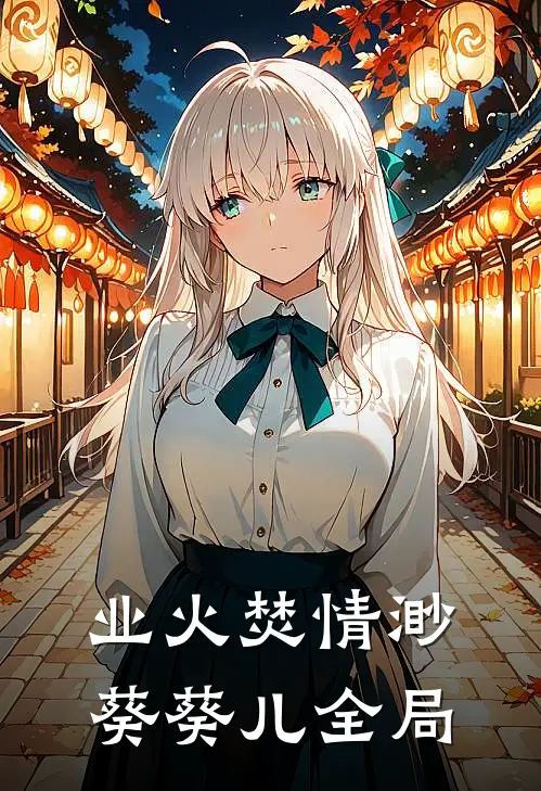 业火焚情渺葵葵儿全局