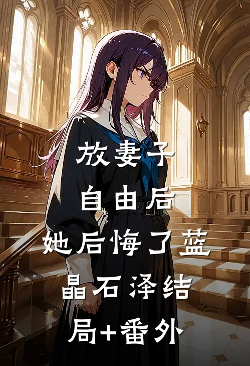 放妻子自由后，她后悔了蓝晶石泽结局+番外