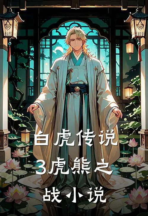 白虎传说3虎熊之战小说