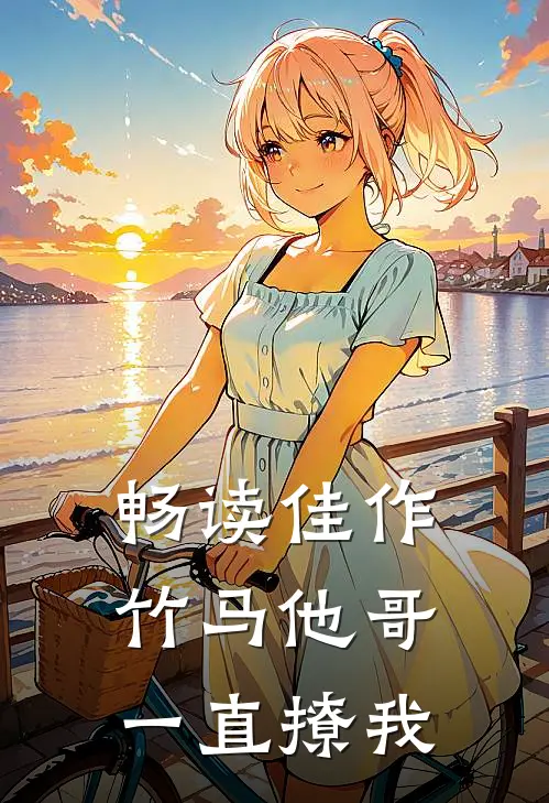 畅读佳作竹马他哥一直撩我