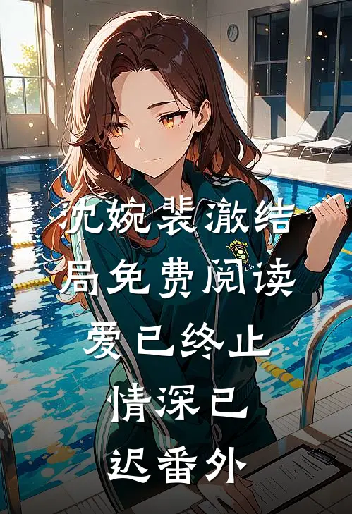 沈婉裴澈结局免费阅读爱已终止，情深已迟番外