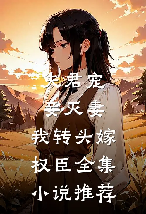 夫君宠妾灭妻，我转头嫁权臣全集小说推荐