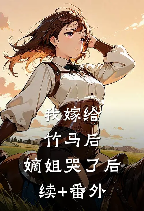我嫁给竹马后，嫡姐哭了后续+番外