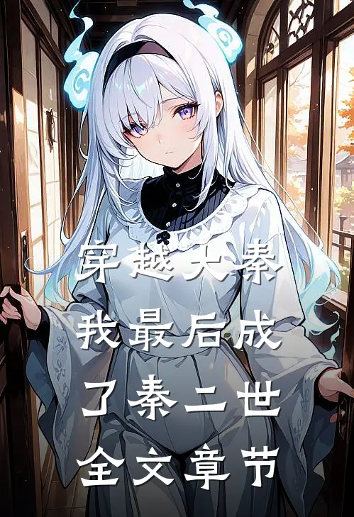 穿越大秦，我最后成了秦二世全文章节