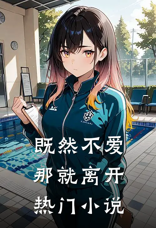 既然不爱，那就离开热门小说