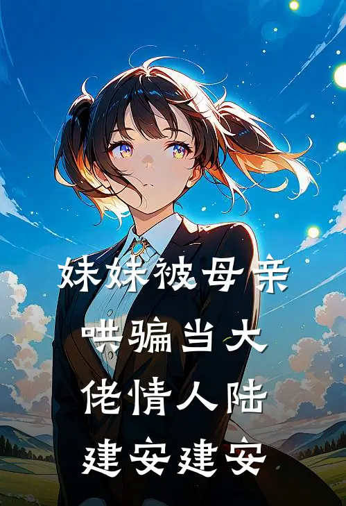 妹妹被母亲哄骗当大佬情人陆建安建安