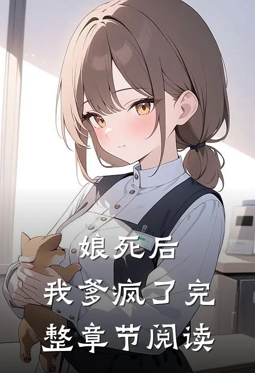 娘死后，我爹疯了完整章节阅读