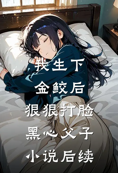 我生下金鲛后，狠狠打脸黑心父子小说后续