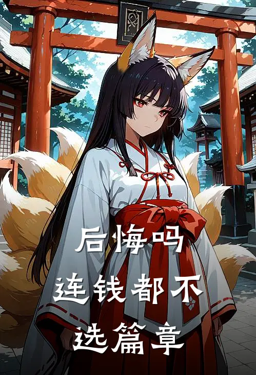 后悔吗，连钱都不选篇章
