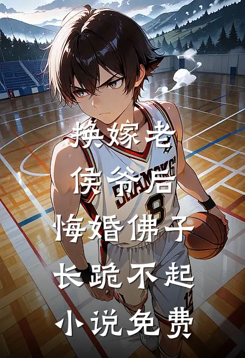 换嫁老侯爷后，悔婚佛子长跪不起小说免费
