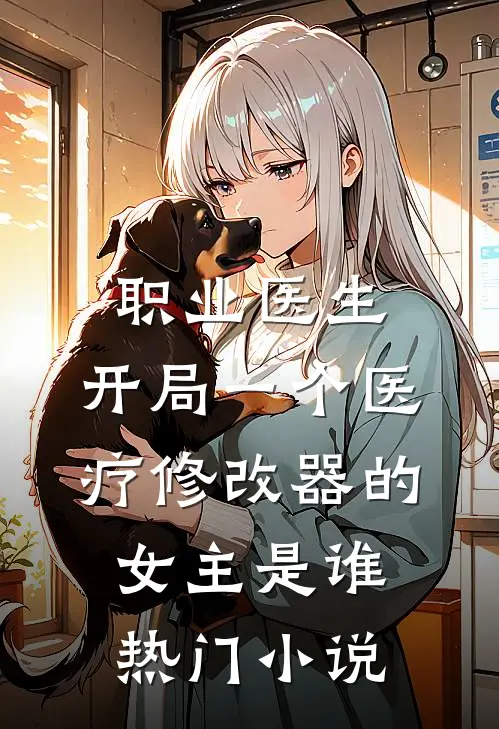职业医生:开局一个医疗修改器的女主是谁热门小说