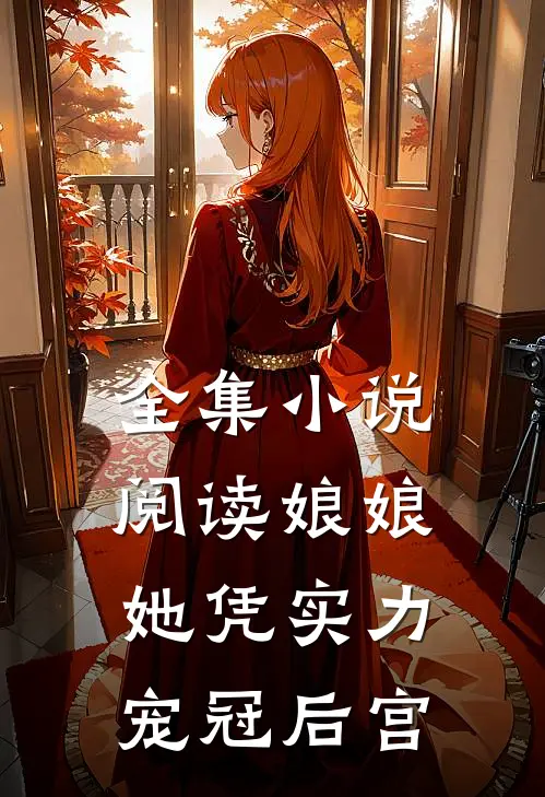 全集小说阅读娘娘她凭实力宠冠后宫