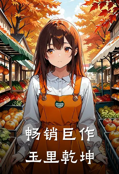 畅销巨作玉里乾坤