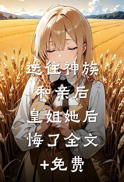 送往神族和亲后，皇姐她后悔了全文+免费