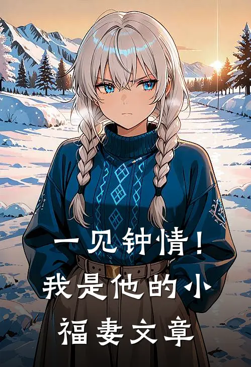 一见钟情！我是他的小福妻文章
