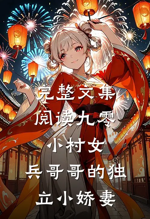 完整文集阅读九零小村女：兵哥哥的独立小娇妻