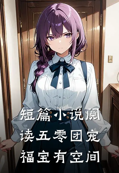 短篇小说阅读五零团宠福宝有空间