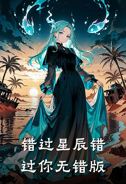 错过星辰错过你无错版
