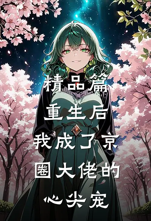 精品篇重生后，我成了京圈大佬的心尖宠