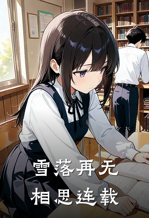 雪落再无相思连载
