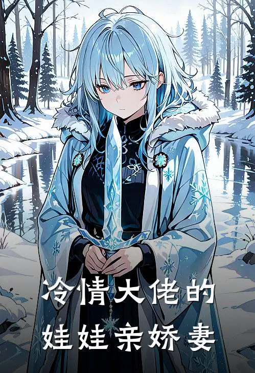 冷情大佬的娃娃亲娇妻