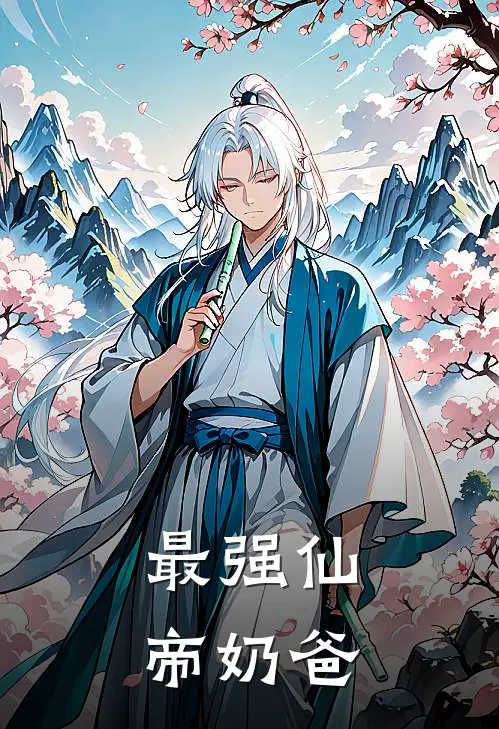 最强仙帝奶爸