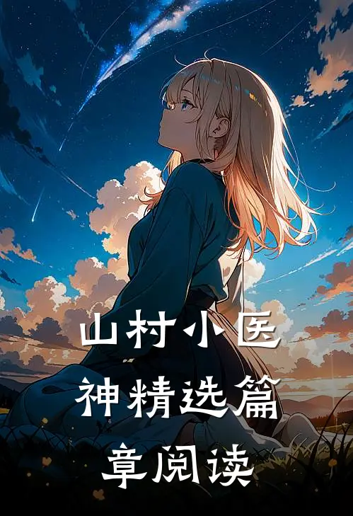 山村小医神精选篇章阅读