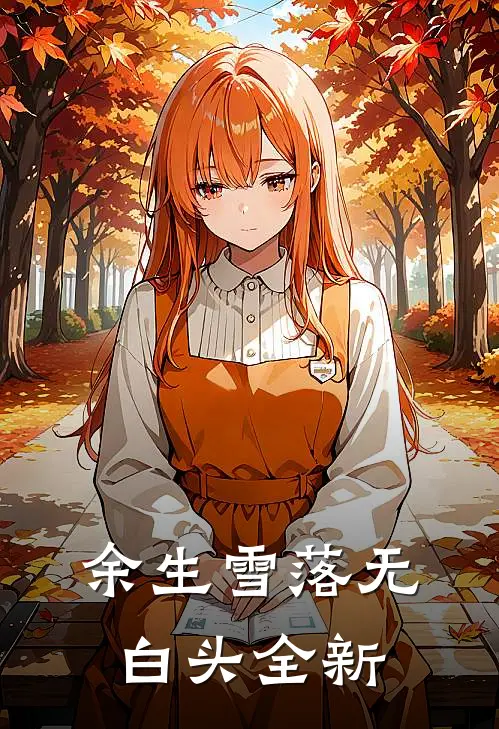 余生雪落无白头全新