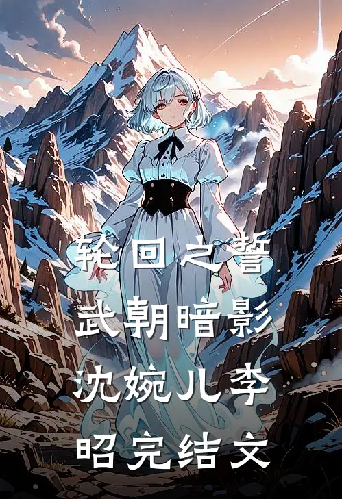 轮回之誓：武朝暗影沈婉儿李昭完结文