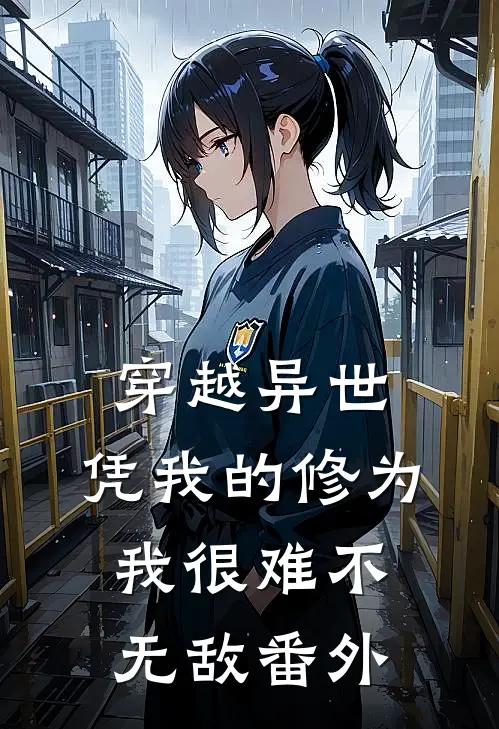 穿越异世：凭我的修为我很难不无敌 番外