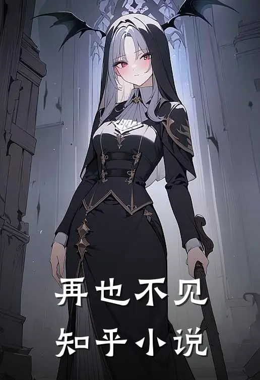 再也不见知乎小说