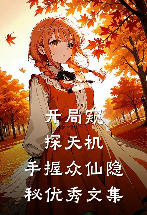 开局窥探天机，手握众仙隐秘优秀文集